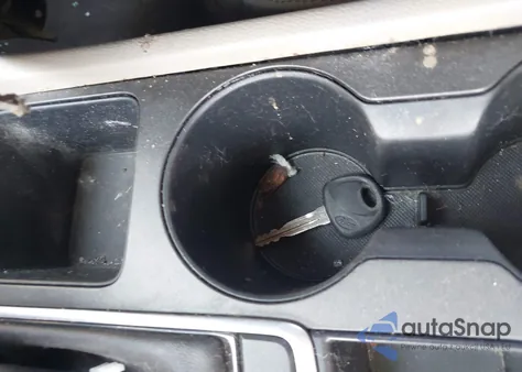 2018 Kia Optima Lx из США, поврежденный, VIN 5XXGT4L35JG268917